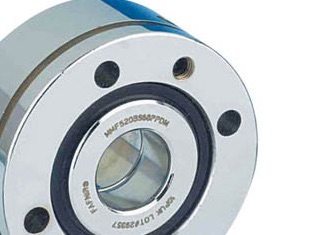 精密圓柱滾子軸承