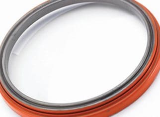 EcoTurn™迷宮式密封圈