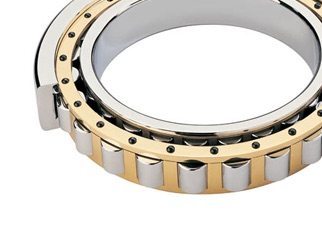 N型圓柱滾子軸承（RIN, RN）