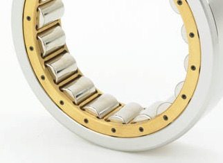 NJ型圓柱滾子軸承(RIJ, RJ )