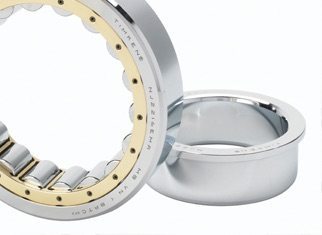 NUP型圓柱滾子軸承 (RIP, RP)