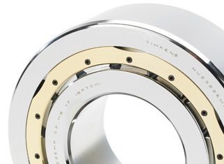 NU型圓柱滾子軸承 (RIU, RU)