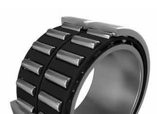 雙列圓柱滾子軸承（NN、NNU）