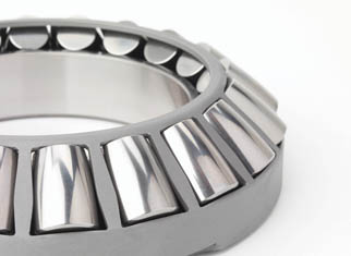 推力調心滾子軸承